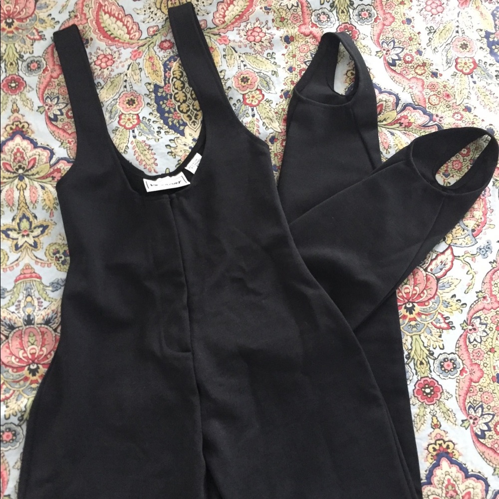 Victoria’s Secret Sport Ski Suit